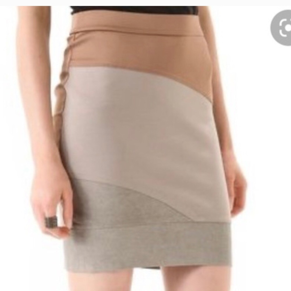 VPL Skirt